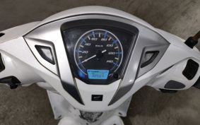 HONDA LEAD 125 JF45