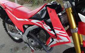 HONDA CRF250L MD44
