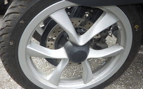 YAMAHA TRICITY 125 2020 SE82J