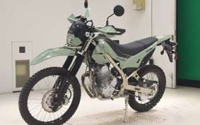 KAWASAKI KLX230ｼｪﾙﾊﾟ 2007 LX232A