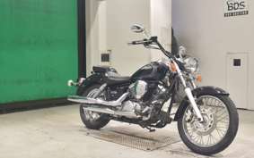 YAMAHA DRAGSTAR 250 VG02J