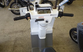 HONDA GYRO X TD02