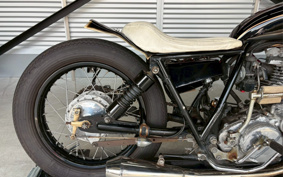 YAMAHA SR400 1992 1JR