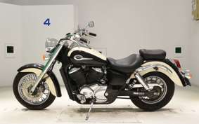 HONDA SHADOW 750 Gen. 2 1997