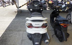 SUZUKI SKYWAVE 250 (Burgman 250) M CJ45A