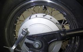 YAMAHA DRAGSTAR 400 2005 VH01J