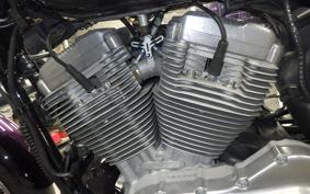 HARLEY XL883L 2011