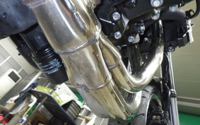 KAWASAKI Z900RS 2021 ZR900C