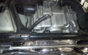 HONDA STEED 400 2002 NC26