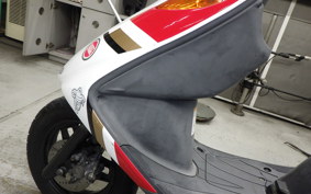 SUZUKI ADDRESS V125 2015 CF4EA