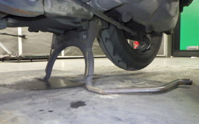 SUZUKI LET's 5 G CA47A