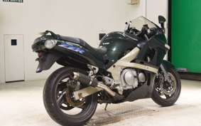 KAWASAKI ZZ-R400 Gen.2 1996 ZX400N