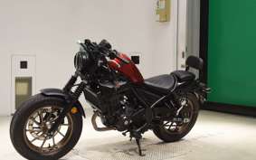 HONDA REBEL 250 S MC49