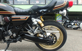 SUZUKI INAZUMA 1200 1998 GV76A