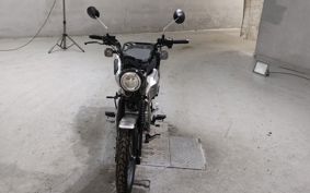 HONDA CT125 HUNTER  CUB  JA65
