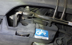 HONDA SPACY 100 2018 JF13