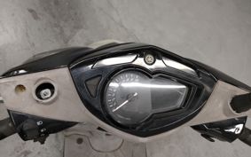 YAMAHA CYGNUS 125 X SE44J