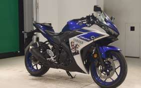YAMAHA YZF-R25 2024 RG10J