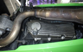 KAWASAKI NINJA 250 2005 EX250L