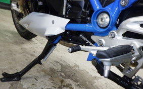 BMW R1200R 2017