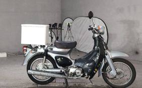 HONDA LITTLE CUB AA01