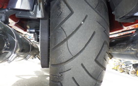 HARLEY FLHTCUSE 1800CVO 2013