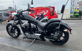 HONDA VT1300CX 2014 SC61