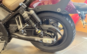 HONDA REBEL 1100 DCT 2022 SC83