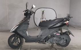 SUZUKI ADDRESS V125 CF4MA