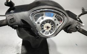 HONDA SH MODE