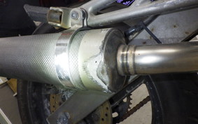 HONDA VTR 250 MC33