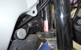 SUZUKI BIRDIE 50 E BA42A