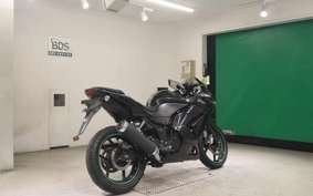 KAWASAKI NINJA 250R EX250K
