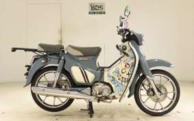 HONDA C125 SUPER CUB JA58