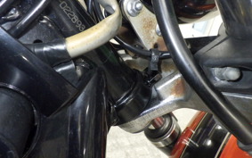 YAMAHA DRAGSTAR 400 2008 VH01J