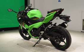 KAWASAKI NINJA 400 2023 EX400L