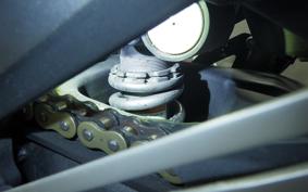 KAWASAKI ZZ1400 NINJA R 2009 ZXT40C