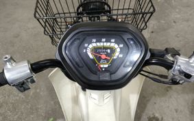 HONDA SUPER CUB50 AA07