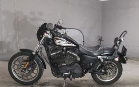 HARLEY XL883R 2006 CKM