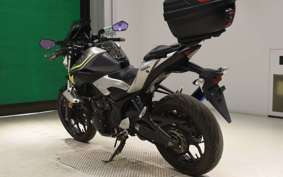 YAMAHA MT-03 2017 RH07J