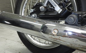 YAMAHA SR400 Gen.5 2021 RH16J