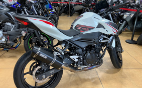 KAWASAKI Z400 2022 EX400G