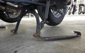 YAMAHA JOG Gen.5 SA36J