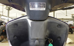 HONDA DIO GEN 2 AF27