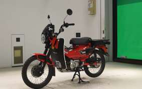 HONDA CT125-2 2022 JA65