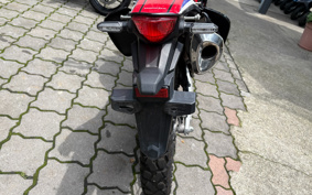 HONDA CRF250 RALLY MD44