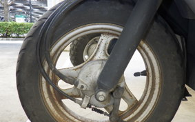 HONDA DIO Gen.5 AF56