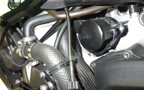 KAWASAKI NINJA ZX-6R A 2022 ZX636G