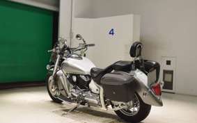 YAMAHA DRAGSTAR 1100 CLASSIC 2009 VP13J