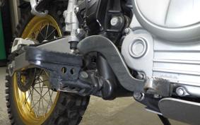 YAMAHA SEROW 250 2007 DG11J